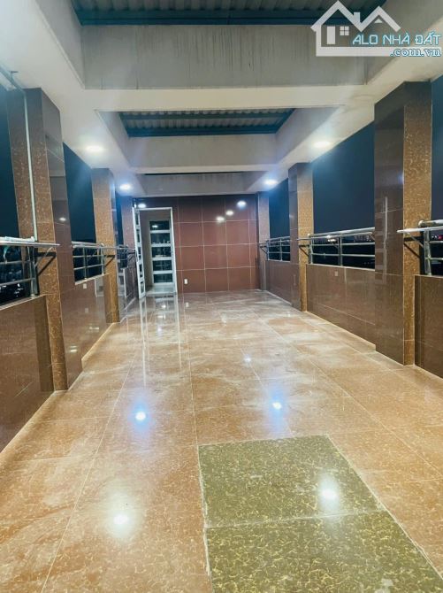🔥 BÁN NHÀ MẶT TIỀN Q12 – 5 TẦNG ĐÚC – CÓ HỢP ĐỒNG THUÊ DÀI HẠN – 9.2 TỶ TL 💼 - 5