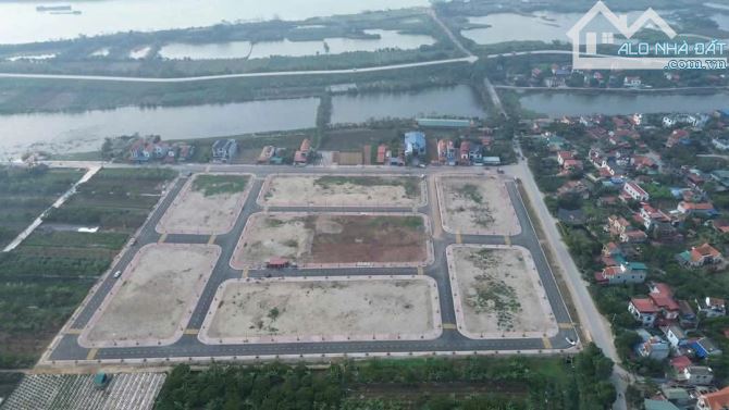ĐẤU GIÁ PHẠM HỒNG THÁI ĐỢT 2 RẺ HƠN ĐỢT 1 TỪ 10-20TR/M MỜI QUÝ NHÀ ĐẦU TƯ - 5