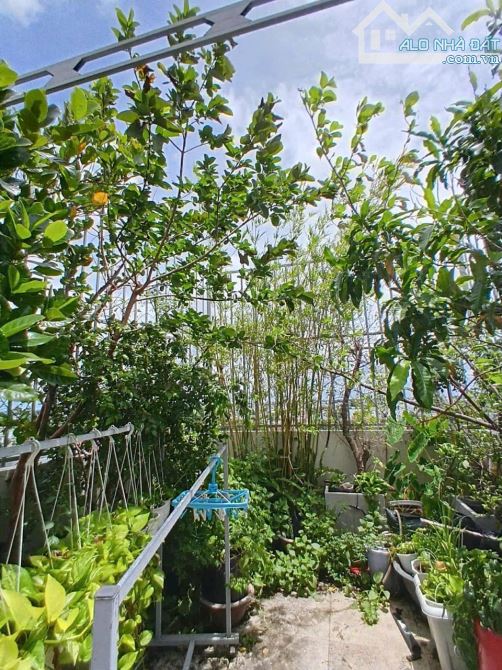 Bán gấp nhà mặt tiền kinh doanh nguyễn thị sóc hóc môn. 7Tầng. 180m2.Giá 13tỷ. - 5