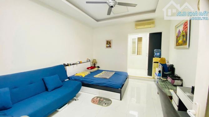 CCMN khu vực Bách-Kinh-Xây 52m2 giá hơn TỶ - 5