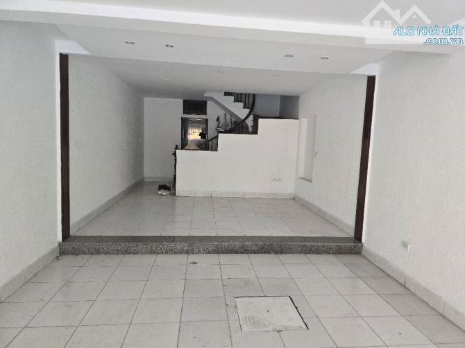 Nhà đẹp Phú Thượng, 75m 5 tầng phân lô ô tô tránh, vỉa hè rộng, 24.5 tỷ - 5