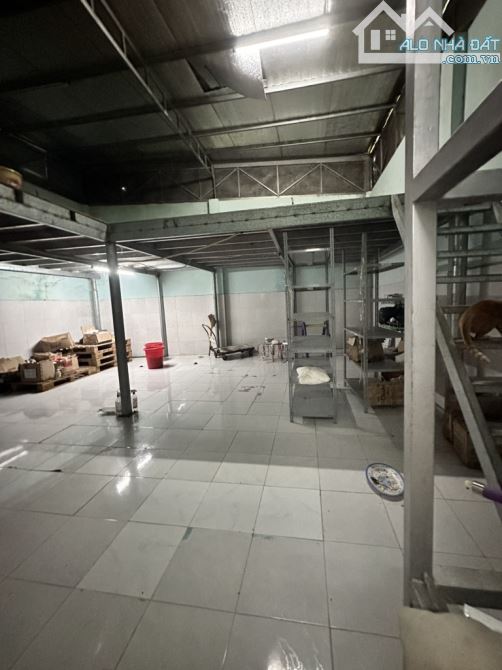 BÁN NHÀ 2 TẦNG ẤP CHÁNH 1 – TÂN XUÂN, HÓC MÔN – NGANG 7.81M – HẺM 7M – GẦN LÊ THỊ HÀ, - 5