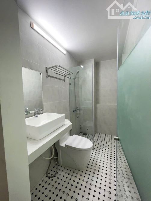 Bán nhà CHDV Thống Nhất, Phường 11, Gò Vấp Giá 8,7tỷ - 5