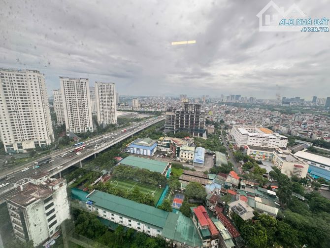 Bán CH T608, Tôn Quang Phiệt, Cổ Nhuế, Bắc Từ Liêm, gần Hoàng Quốc Việt. 118m2. 7,95 Tỷ - 5