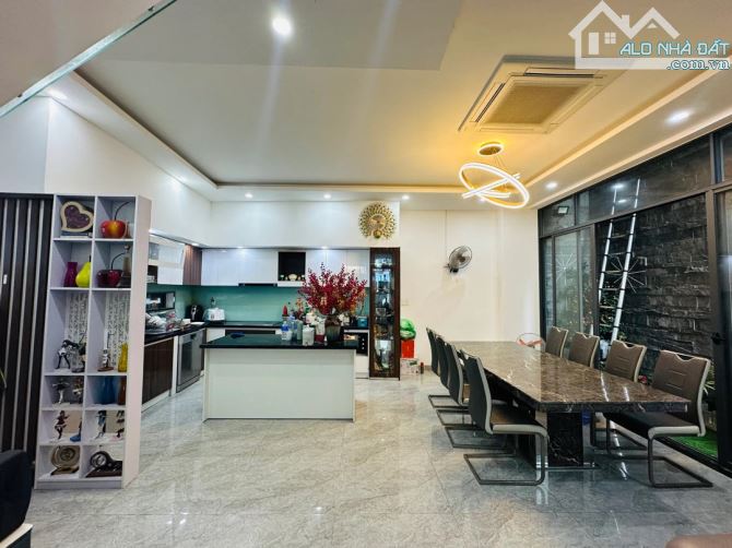 SIÊU PHẨM 3 TẦNG ĐẸP-TT HẢI CHÂU-NƠI AN CƯ LÝ TƯỞNG, TIỆN NGHI - 5