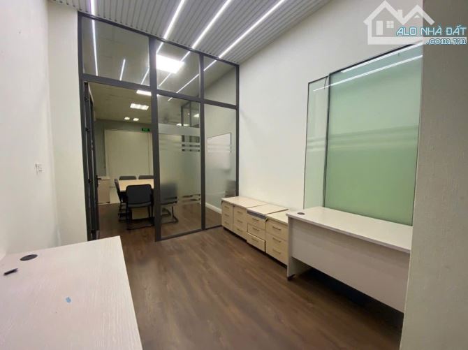 Cho thuê Biệt thự Liền kề khu vực Phú Lương, Văn Phú. Coa Thang Máy. - 5