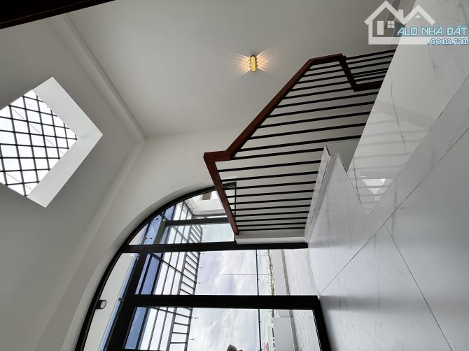 Nhà 3 Tầng Bình Chiểu.50m2, 3PN, 3wc. Sổ hồng Riêng. HXh 6M. Hơn 4 Tỷ - 5