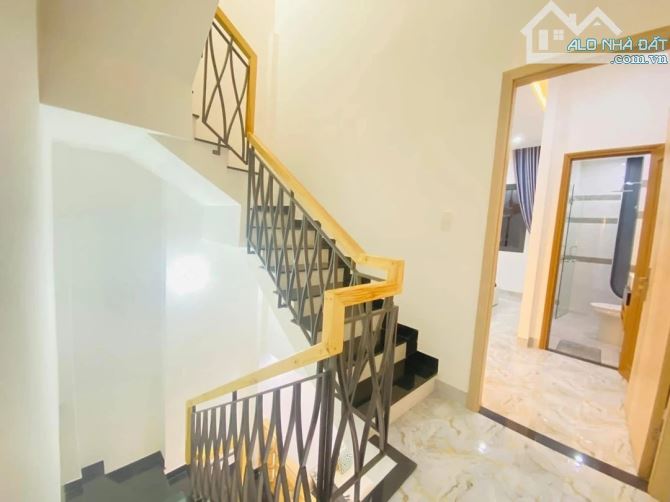 🌴🌟 NHÀ  ĐẸP 3 TẦNG-CÓ HỒ BƠI -KIỆT LÊ DUẨN🏡 FULL NỘI THẤT CAO CẤP🌟🌴 chỉ 6.3 tỷ - 5