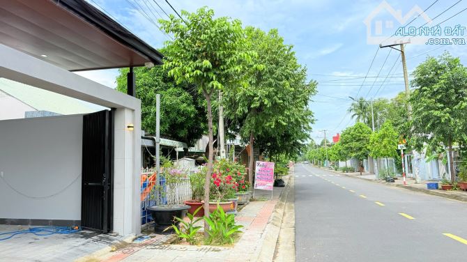 🏡 BÁN NHÀ BIỆT THỰ MẶT TIỀN TRẦN QUANG DIỆU – PHƯỜNG LONG TOÀN, TP. BÀ RỊA - 5