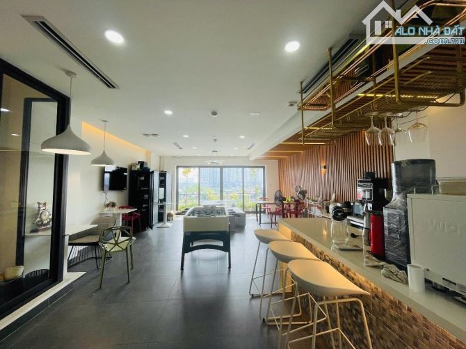 BÁN BUILDING MẶT HỒ HẠ ĐÌNH – DT 72.3m² – 8 TẦNG – MT 6m – GIÁ 58 TỶ - 5