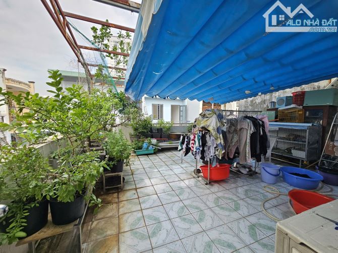 XE HƠI ĐỖ CỬA - DT SỬ DỤNG 70m2 ❌ 3 TẦNG BTCT - NGUYỄN XÍ, BT - NGANG KHỦNG 👉CHỈ 9.x TỶ. - 5