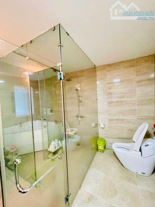🔥 BÁN NHÀ PHÂN LÔ 7 TẦNG THANG MÁY HỒ TÙNG MẬU – KINH DOANH VĂN PHÒNG – DÒNG TIỀN SẴN - 5