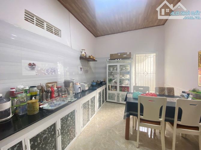 GIẢM GIÁ BÁN GẤP 6,8 = 5,2 TỶ NHÀ 100M2 ĐÃ HOÀN CÔNG - P.XUÂN HƯƠNG, ĐÀ LẠT - 5