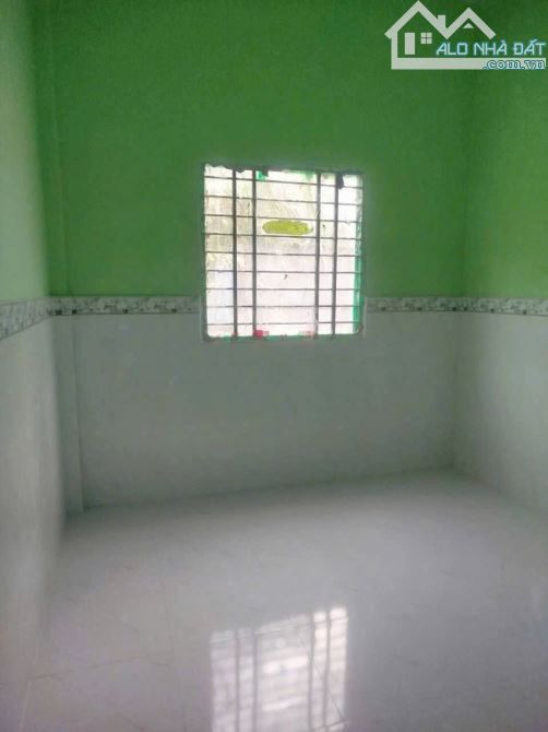 Bán gấp căn nhà Đ.Tân Hiệp 18 - hóc môn - 80m2 - 800 Triệu - sổ riêng - 5