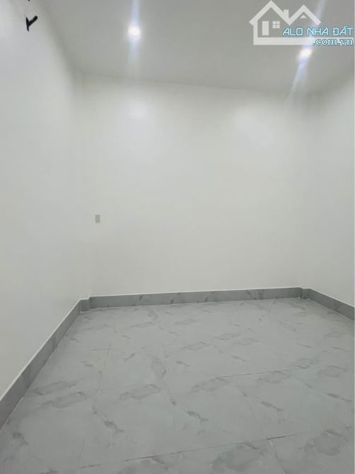 Cần tiền bán gấp căn nhà ở gần TT chợ Trảng Bàng 122m2 - Sổ hồng riêng -  giá 680tr - 5