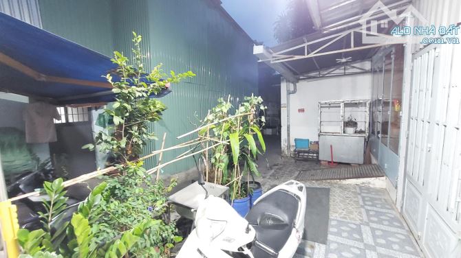 NHÀ CHƯA QUA ĐẦU TƯ - DIỆN TÍCH NGANG 4M - PHẠM THẾ HIỂN Q8 - GIÁ CHỈ NHỈNH 3X TỶ - 5