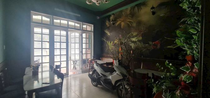 🏡 Cần bán Nhà Phố Hẻm Xe Hơi đường 3 Tháng 2, P.01, Đà Lạt – Sổ Hồng Riêng, 1 Trệt 3 Lầu, - 5