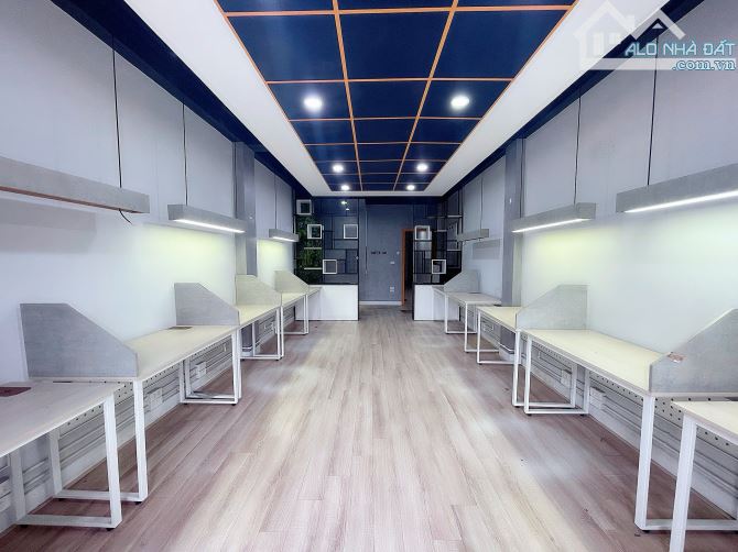 CHO THUÊ SÀN VĂN PHÒNG TẠI TRUNG KÍNH, CẦU GIẤY - 45M2 - CHỈ 10.5 TRIỆU CÓ DỊCH VỤ - 5