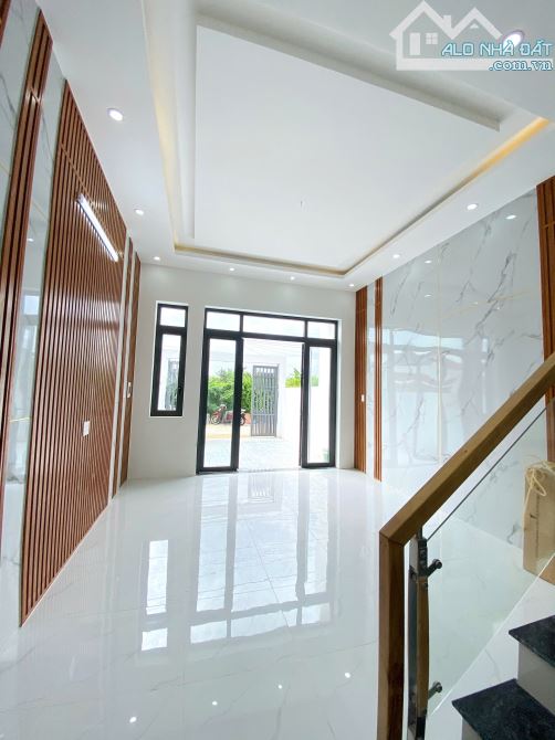 NGỘP CẦN TRẢ NỢ BÁN GẤP CĂN NHÀ LẦU GẦN TRẠM THU PHÍ BỬU LONG- PHƯỜNG TÂN TRIỀU - 5