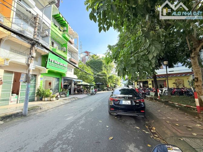 NHÀ MẶT TIỀN, ĐƯỜNG SỐ 1, LINH TÂY, 7.5TỶ. - 5