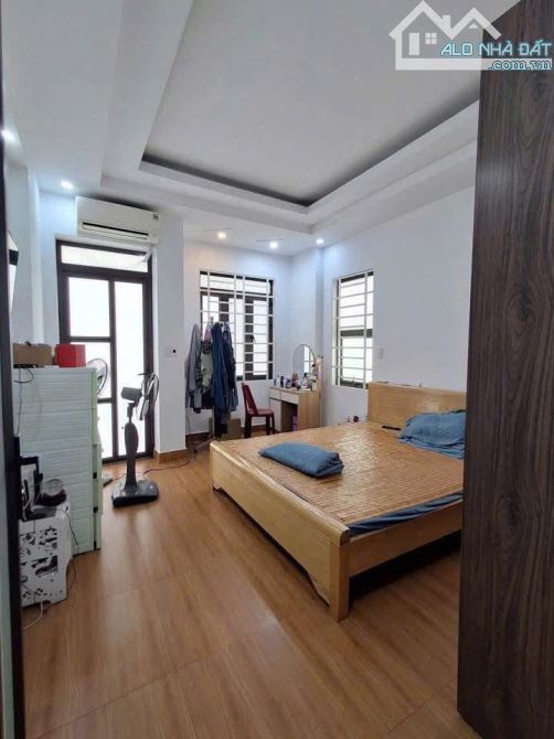 Hàng hiếm hẻm 20 Nguyễn Trường Tộ 48.3m2x4,1mx 3 lầu, HXH, chỉ 5,165tỷ - 5