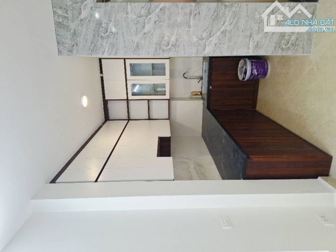 bán nhà long biên cự khối bát khối 6 tầng 30m2 nhỉnh 6 tỷ ngõ thông oto đỗ cửa - 5