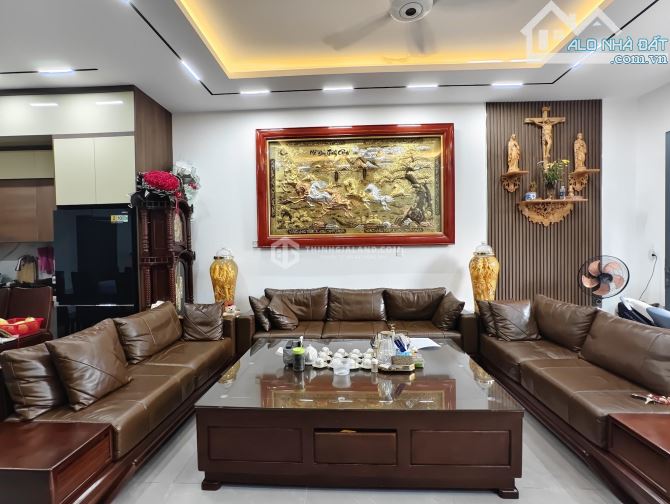 BÁN NHÀ MỚI ĐẸP GẦN KHU ĐẠI AN P9, KHU DÂN TRÍ CAO. GIÁ CHỈ 8 TỶ - 5