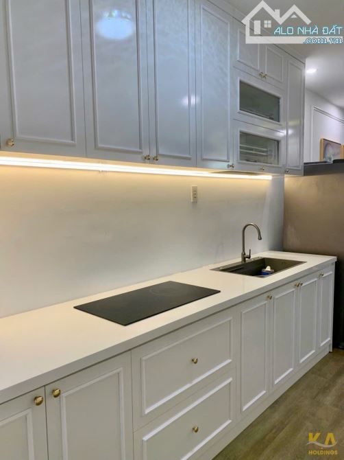 Căn Góc Hướng biển Đông Bắc – CC Bình Giã Resident, 74m², 2PN 2WC, Full Nội Thất 3,38tỷ - 5
