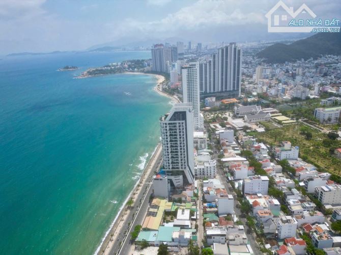 ĐẤT GẦN BIỂN MẶT TIỀN DƯƠNG HIẾN QUYỀN, 229M2, NGANG 9,6M, THÍCH HỢP XÂY CĂN HỘ, 17,2 TỶ - 5