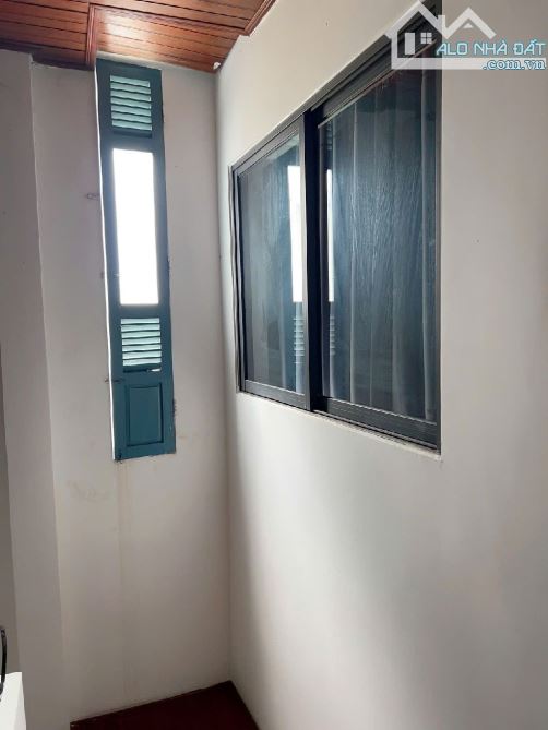 Nhà vườn 100m2 kiẹt oto Hoàng Diệu sạch đẹp chỉ nhỉnh 5tỷ - 5