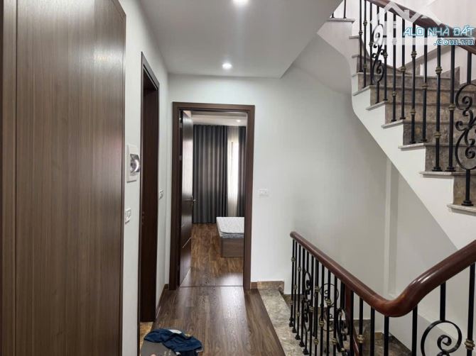 B.Á.N NHÀ  TÂN TÂY ĐÔ, GARA,   Ô TÔ TRÁNH , Ở VÀ KINH DOANH QUÁ ĐẸP   64M2,  NHỈNH 12 TỶ - 5