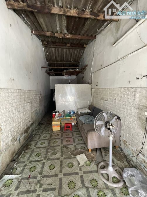 Bán nhà nát 36m2, hẻm xe hơi, Hai Bà Trưng - khu Tân Định - Quận 3, 7.99 tỷ - 5