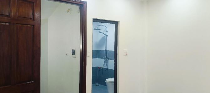 SIÊU PHẨM NHÀ ĐẸP ĐẠI MỖ - MẶT TIỀN VÀNG - NGÕ NÔNG - HIỆN ĐẠI - TỐI ƯU - TẦM GIÁ HIẾM - 5