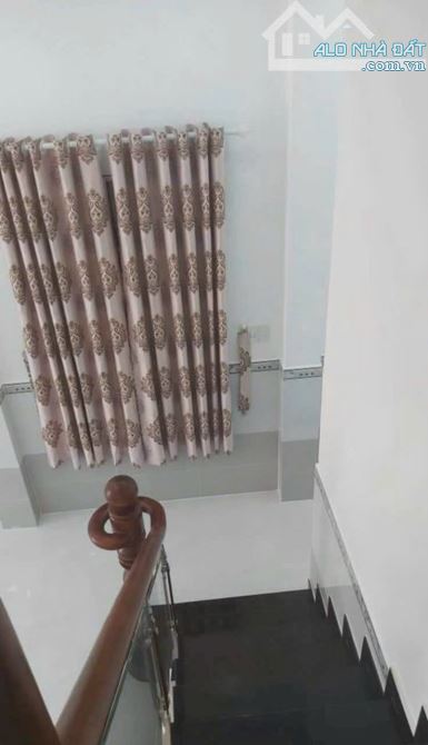 🌟🌟  Nhà 2 Tấm (3PN)_ 1/ Trung Mỹ Tân Xuân_ Đường 5m Thông_ Sát Ủy Ban xã Tân Xuân Cũ - 5