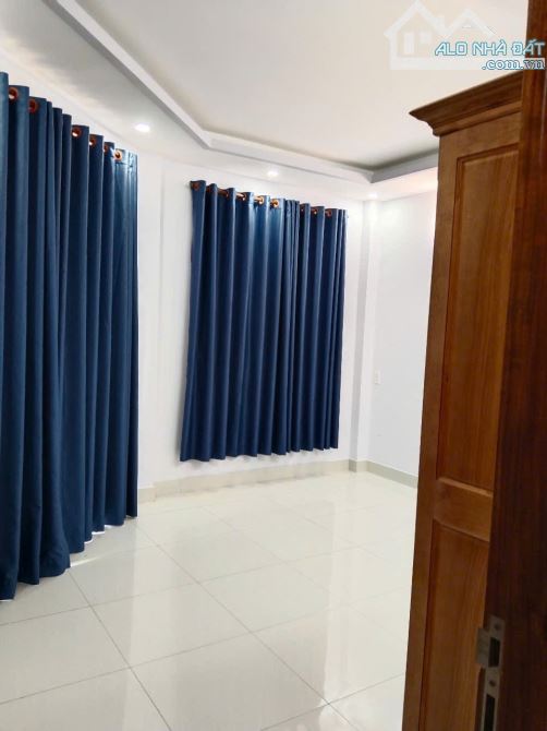 🏡 NHÀ 4 TẦNG THIẾT KẾ ĐẸP - ĐƯỜNG THẠNH XUÂN 25, P.THỚI AN, Q.12 – CHỈ 6.45 TỶ 💥  💰 - 5