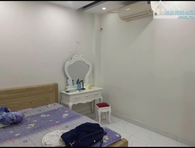 Cho thuê nhà trong ngõ khu Sở Dầu - Hồng Bàng - Hải Phòng - 5