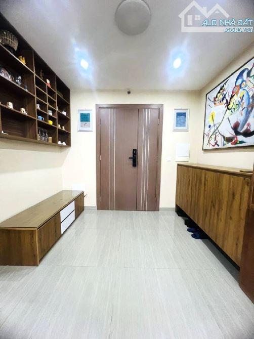 CIPUTRA 107m²/3 phòng Ngủ, Ở ĐẲNG CẤP, SỐNG TIỆN NGHI, HÀNG XÓM QUAN CHỨC chỉ 10,88 tỷ - 5