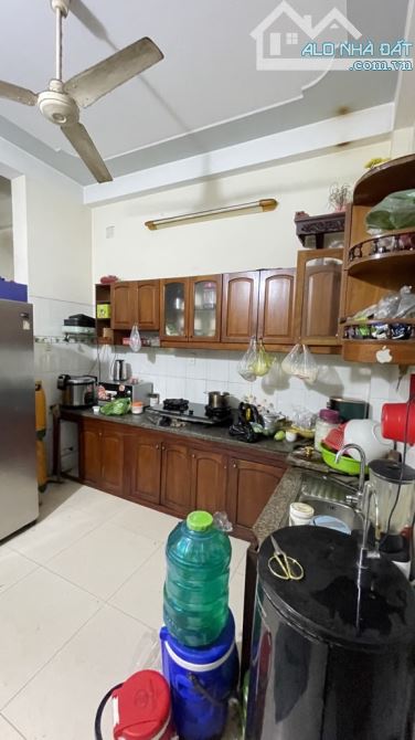 Bán nhà 2 tấm 4,5 x 24 hẻm 6m 1/ Nguyễn Ảnh Thủ - Huỳnh Thị Hai - 5