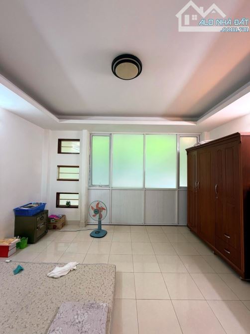 BÁN NHÀ HXH NGUYỄN HỒNG ĐÀO, TÂN BÌNH, DT 4,5X17,5M, 3 LẦU - 5
