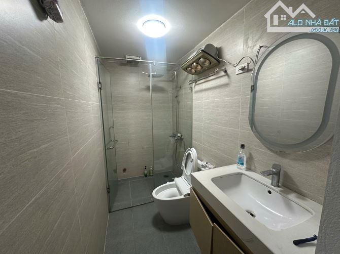 Cho thuê nhà Đức Giang, Long Biên - Ô tô đỗ cửa, Nội thất đầy đủ ở ngay - 5