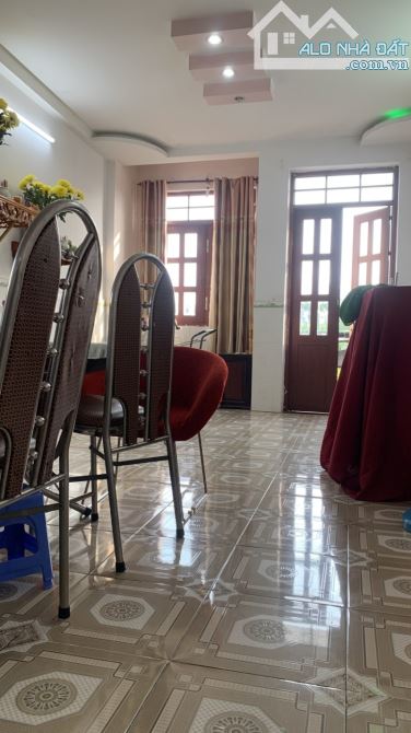 BÁN MẶT TIỀN LÝ TẾ XUYÊN PHƯỜNG LINH ĐÔNG THÀNH PHỐ THỦ ĐỨC 8,5 TỶ - 5