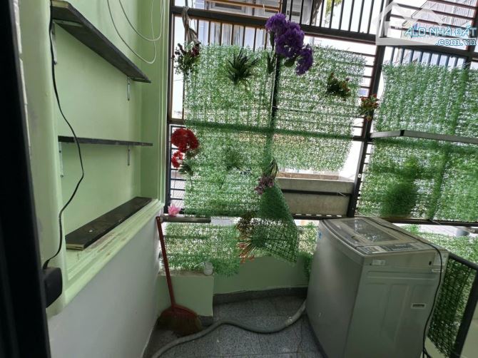 🏡 SIÊU PHẨM BÙI ĐÌNH TÚY | 50m² – 4 TẦNG – 9 PHÒNG CHDV – 55TR/THÁNG 💰 - 5