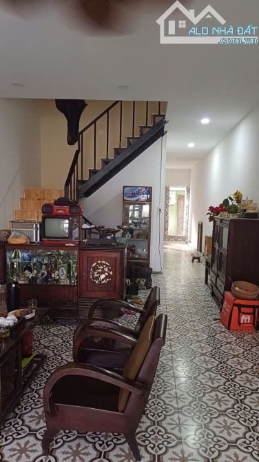 🏡 BÁN NHÀ KIỆT Ô TÔ NGUYỄN DUY HIỆU – TRUNG TÂM SƠN TRÀ – SẴN DÒNG TIỀN CHO THUÊ 💰 - 5