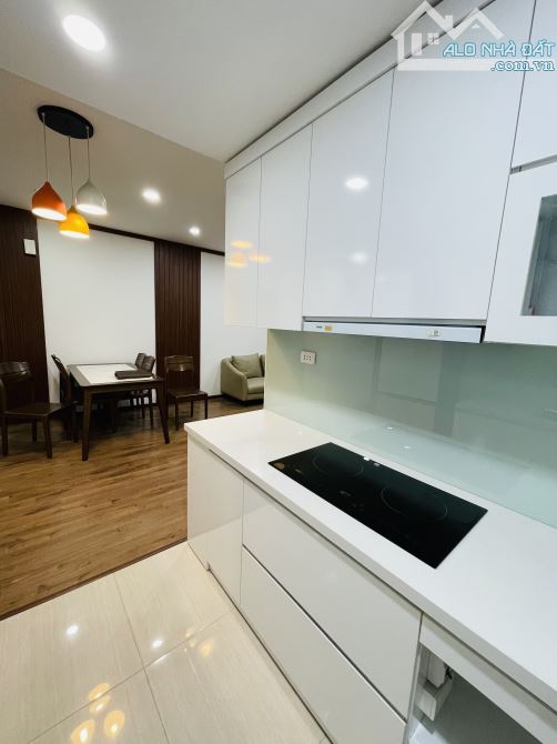 Hơn 5 Tỷ Căn hộ Hateco Xuân Phương - 70m -2 Ngủ -2wc -Lô Góc - 5