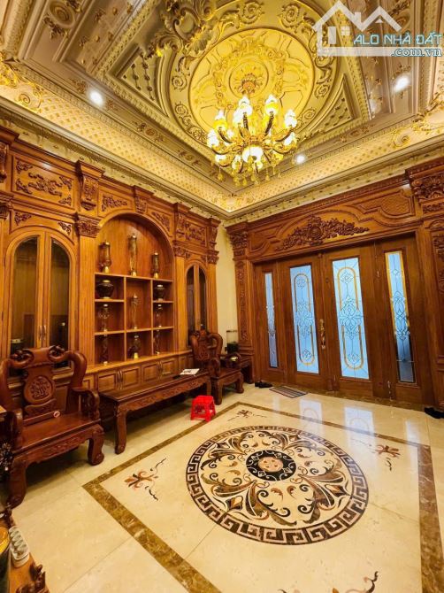 Bán nhà 3 tầng kiệt Cù Chính Lan Thanh Khê Full nội thất - 5