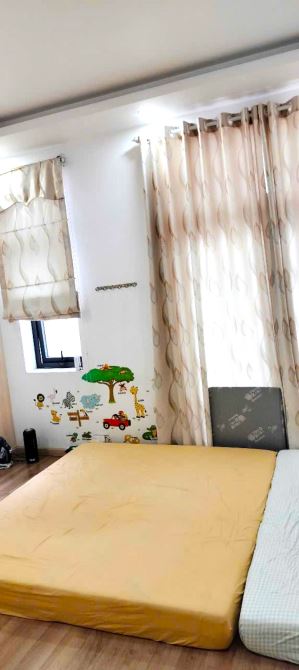BÁN NHÀ 4 TẦNG 2 MẶT HẺM XE TẢI - ĐƯỜNG SỐ 4 - BÌNH TÂN - 72.6m² - CHỈ HƠN 6 TỶ TL - 5