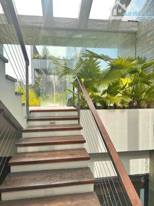 🔥 NHÀ  MẶT TIỀN NGUYỄN HỮU THỌ – TRỤC THƯƠNG MẠI SẦM UẤT – DIỆN TÍCH LỚN – GIÁ ĐẦU TƯ - 5