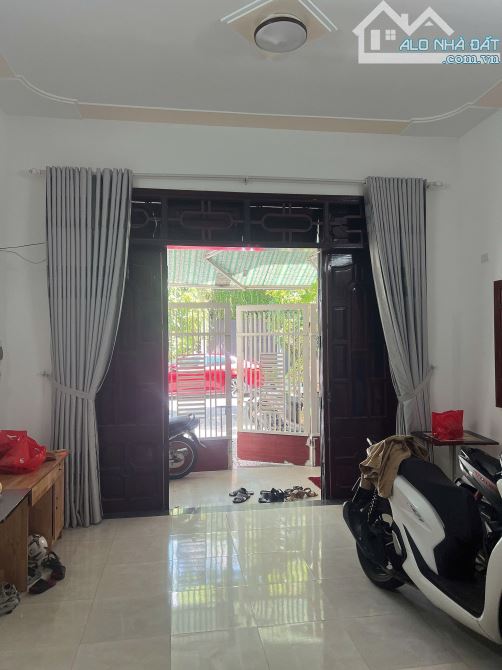 Bán nhà 3 tầng đường 7.5m Tôn Thất Dương Kỵ - Hoà Xuân - 5