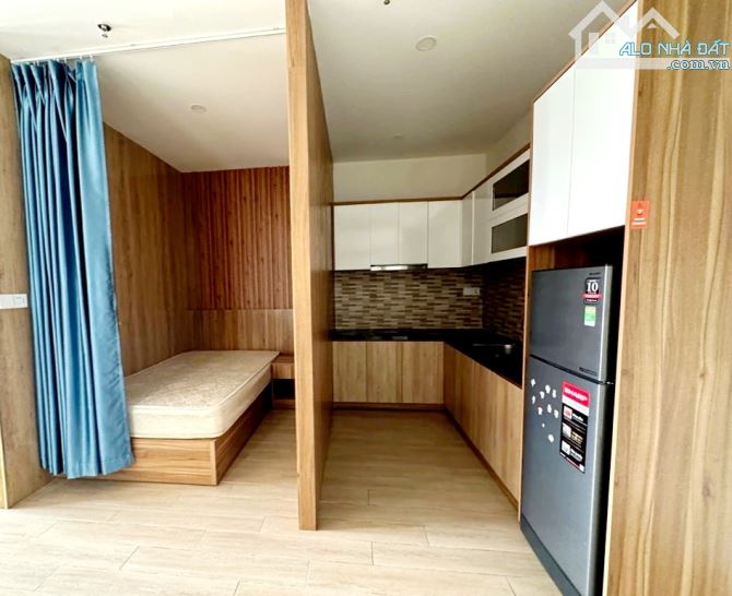 🌟 Siêu Phẩm Căn Hộ 2 MT Sơn Trà  – PCCC & Thang Máy Full, Gần Biển, Gần Sông - Doanh Thu - 5