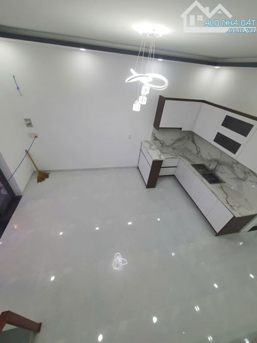 Bán nhà Diên Điền mới hoàn thiện ngay trung tâm xã - hẻm Rọc Chu đường thông - 5